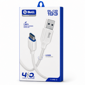 BLCB 193 USB TO C 40W