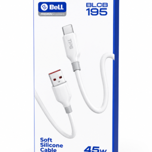BLCB 195 USB TO C 45W