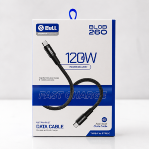 BLCB 260 C TO C 120W