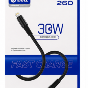 BLCB 260 C TO L 30W