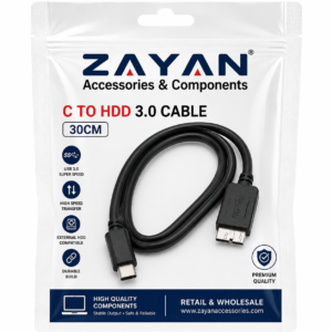 C TO HDD CABLE