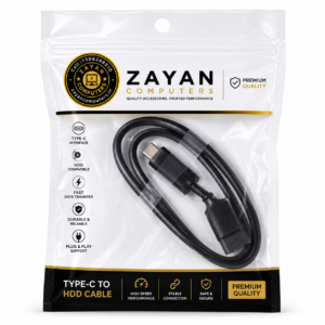 C TO HDD CABLE