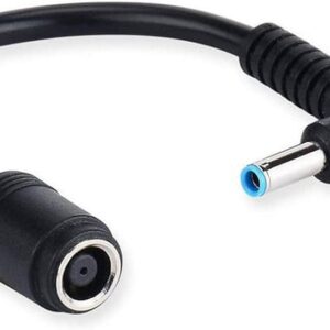 Laptop Charger Tip Connector