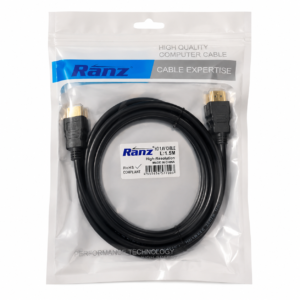 HDMI TO HDMI RANZ