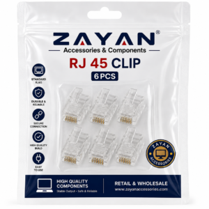 LAN CLIP