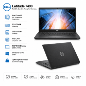 Dell Latitude 7490
