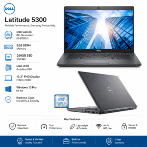 Dell Latitude 7490