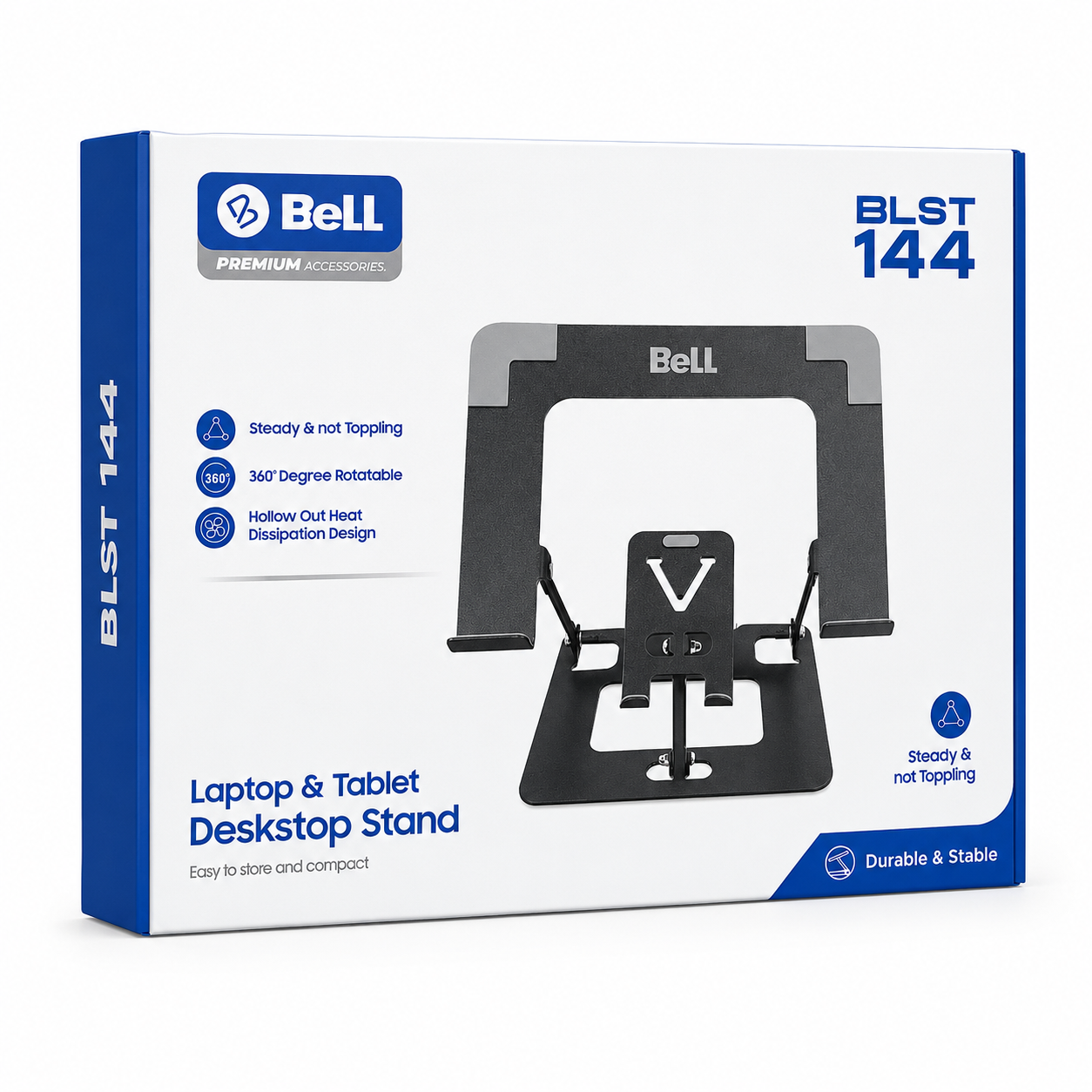 BLST-144 LAPTOP STAND
