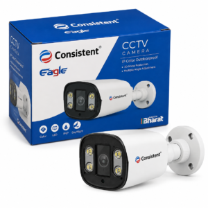 CCTV BULLET IP CAMERA