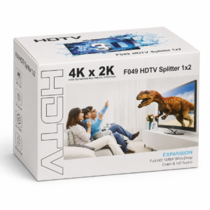 hdmi splitter