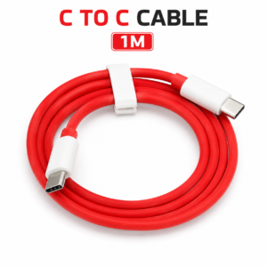 C TO C CABLE