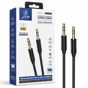 AUDIO CABLE