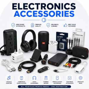 electronics-accessories