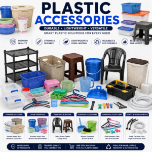 Plastic Accessories