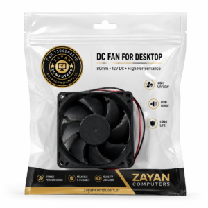 DC FAN