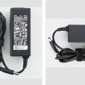 DELL CHARGER ORIGINAL SMALL TIP