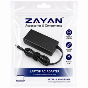 LAPTOP CHARGER DELL SMALL