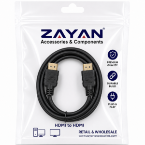 HDMI TO HDMI