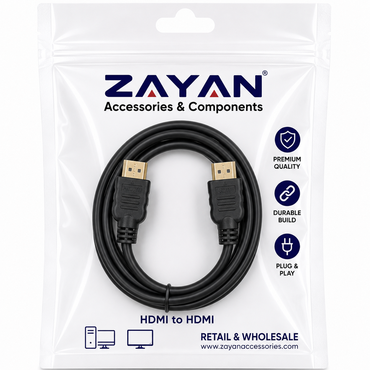 HDMI TO HDMI