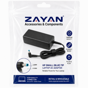 LAPTOP CHARGER HP BL 19.5V-3.33A