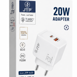 JTP-A23