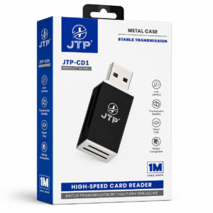 JTP CD-1