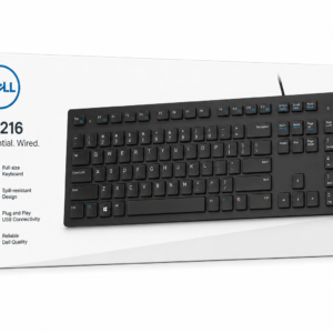 KB216 DELL KB