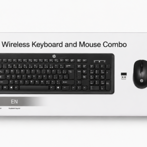KEYBOARD MOUSE SET