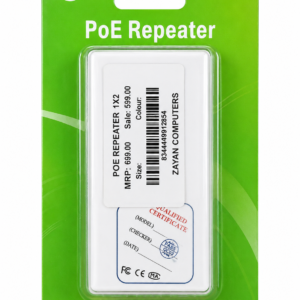 POE REPEATER