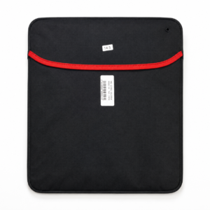 SLEEVE LAP BAG
