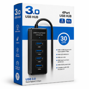 USB HUB 30CM