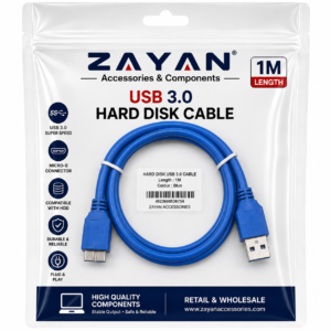 USB TO HDD 1M