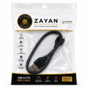 USB TO HDD CABLE