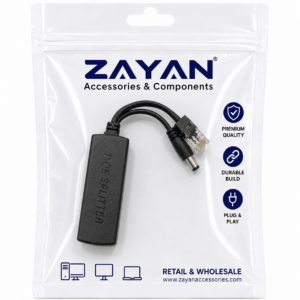 PoE Splitter