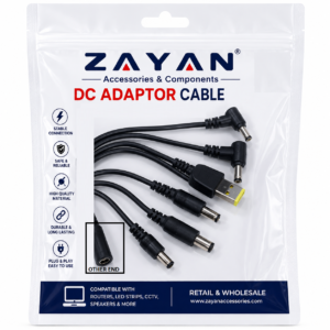 dc connector