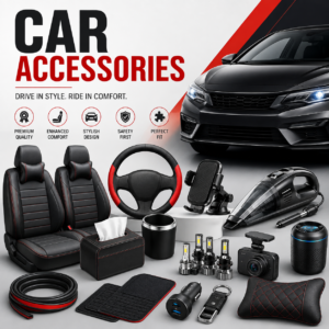 Car Accessories