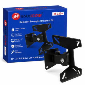 WALL MOUNT FOR TV, MONITOR