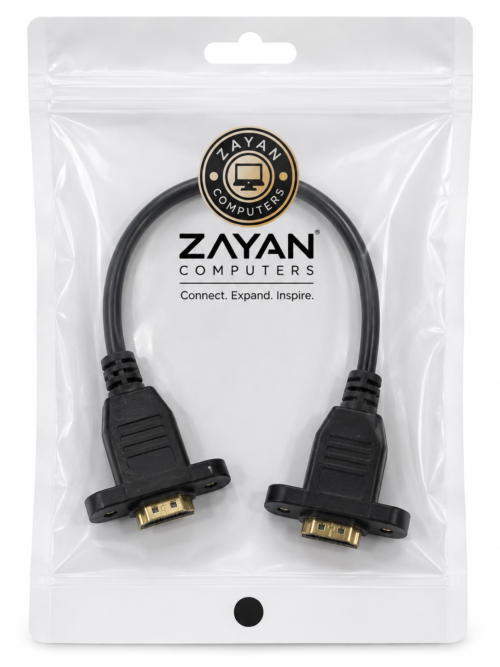 HDMI F TO HDMI F