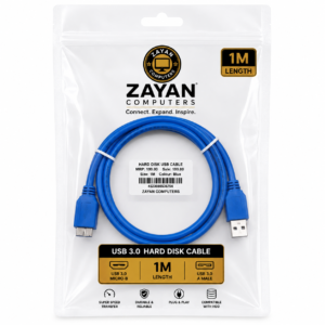 USB TO HARD DISK 3.0 CABLE