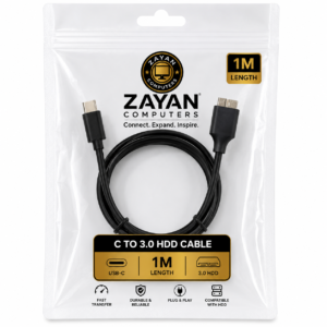 C TYPE TO HARD DISK 3.0 CABLE