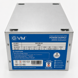 EVM SMPS 500W