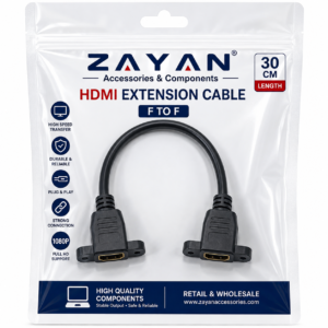 HDMI F TO HDMI F