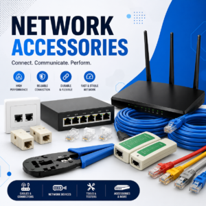 Network Accessories