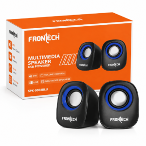 SPEAKERS