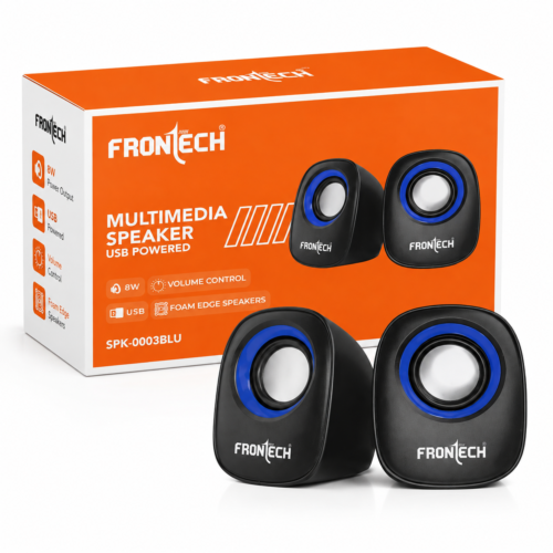 SPEAKERS