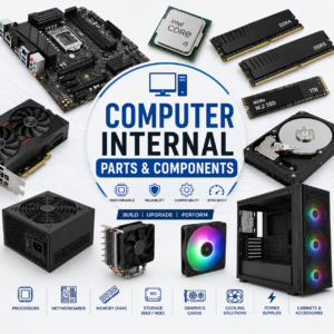 Computer Parts